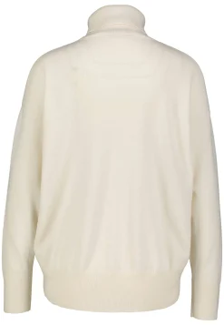 Herren Rollkragenpullover aus Kaschmir