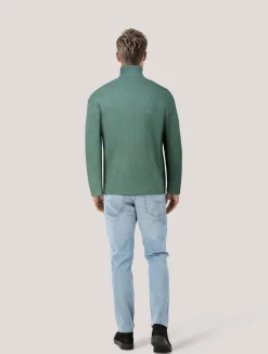 Herren Rollkragenpullover MASON Regular Fit