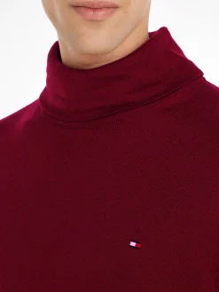 Herren Rollkragenpullover