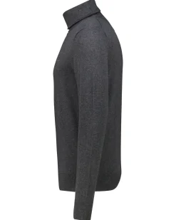 Herren Rollkragenpullover