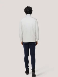 Herren Rollkragenshirt Regular Fit