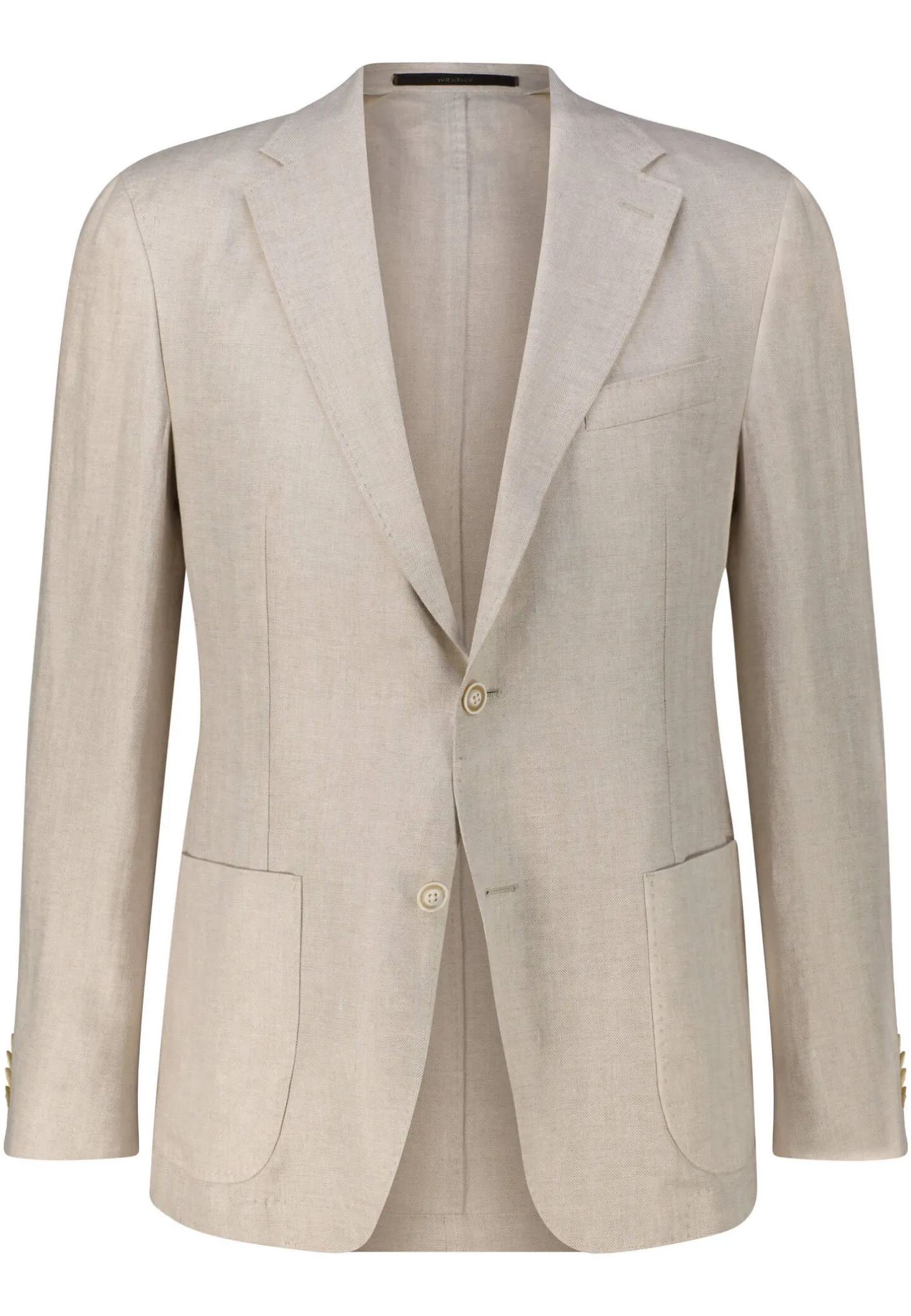 Herren Sakko aus Leinen 13 GIRO