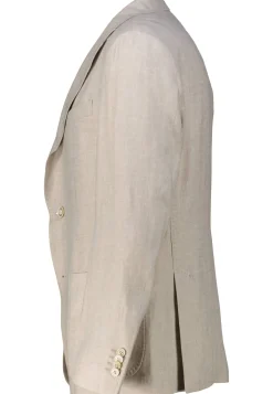 Herren Sakko aus Leinen 13 GIRO