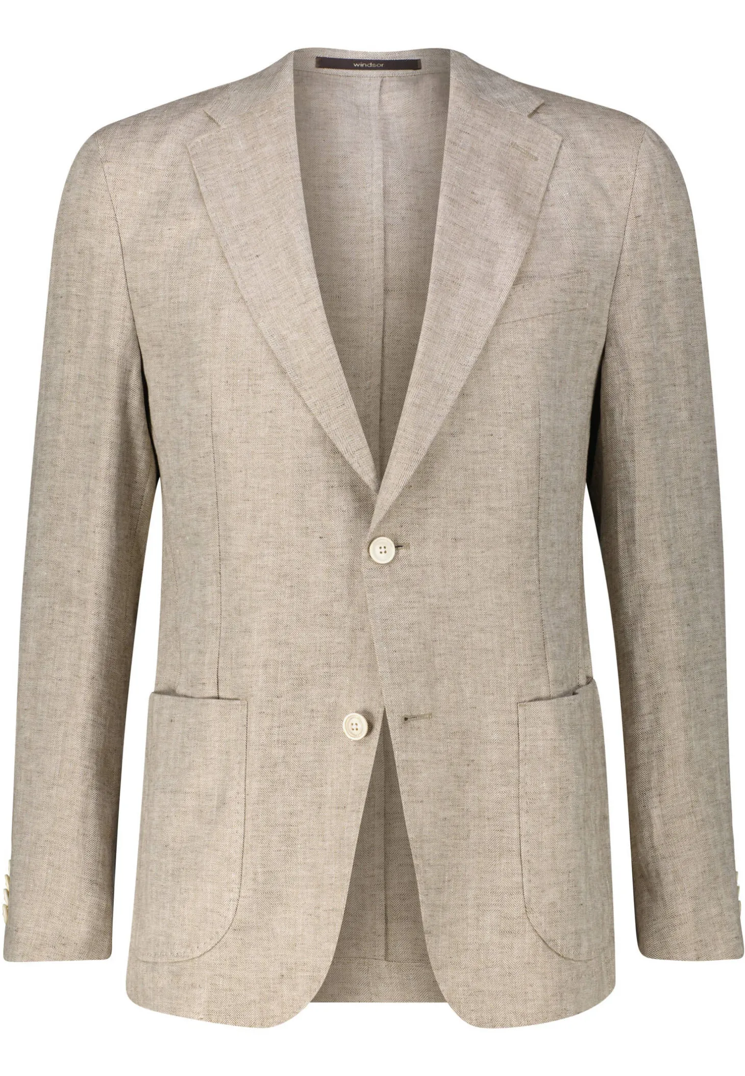 Herren Sakko aus Leinen 13 GIRO