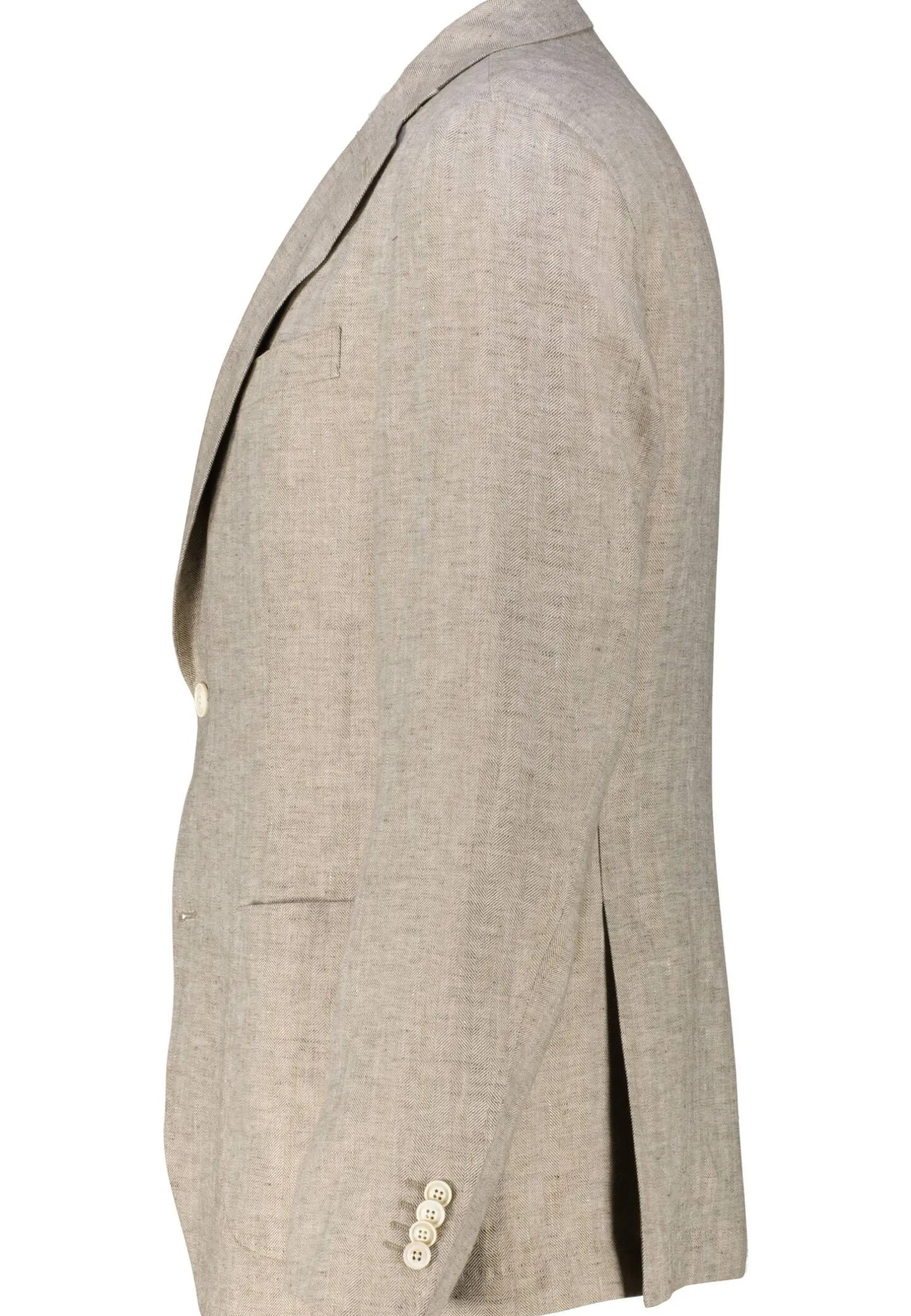 Herren Sakko aus Leinen 13 GIRO