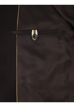 Herren Sakko aus Schurwolle H-HUTSON Slim Fit