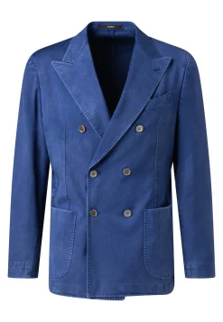 Herren Sakko aus Schurwolle 13 SALINO Shaped Fit