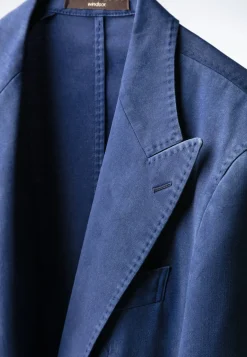 Herren Sakko aus Schurwolle 13 SALINO Shaped Fit