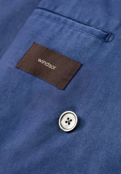 Herren Sakko aus Schurwolle 13 SALINO Shaped Fit