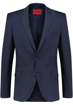 Herren Sakko aus Schurwoll-Mix ARTIM204X Extra Slim Fit