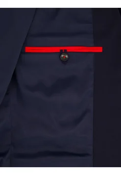 Herren Sakko aus Schurwoll-Mix ARTIM204X Extra Slim Fit