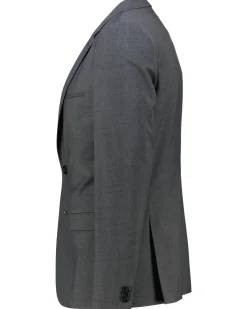 Herren Sakko aus Schurwoll-Mix ARTIM204X Extra Slim Fit