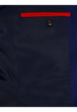 Herren Sakko aus Schurwoll-Mix ARTIM204X Extra Slim Fit