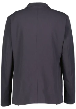 Herren Sakko aus Seersucker