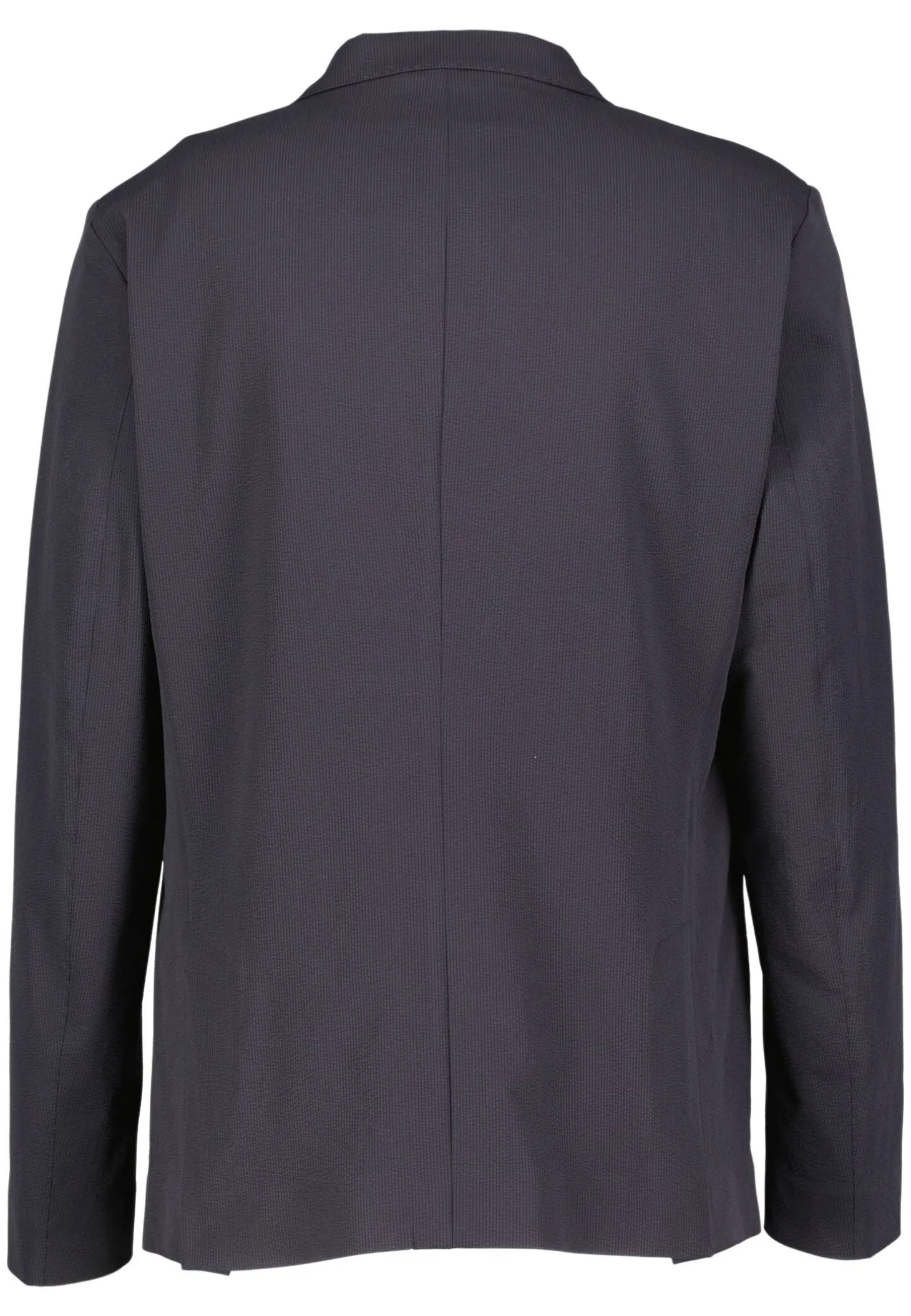 Herren Sakko aus Seersucker