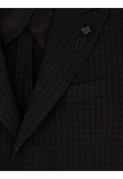 Herren Sakko aus Wolle