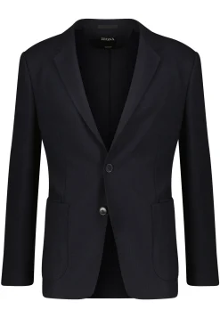 Herren Sakko aus Wolle