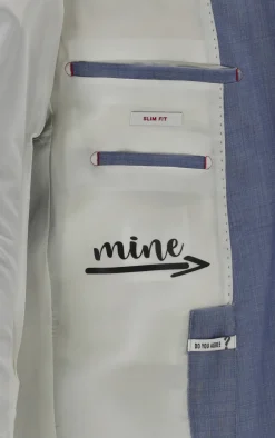 Herren Sakko CG Patrick-ST SV