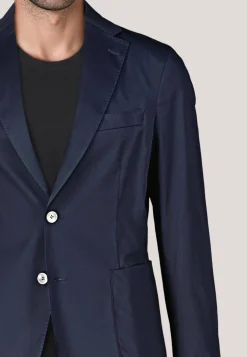 Herren Sakko C-HANRY-252