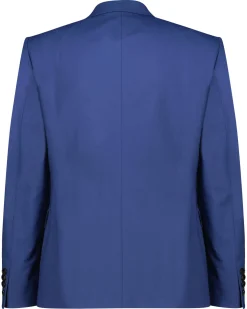 Herren Sakko HERBY Slim Fit mit Wolle