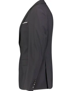 Herren Sakko HERBY Slim Fit mit Wolle