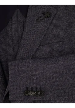 Herren Sakko ICONIC DROP 7 REG