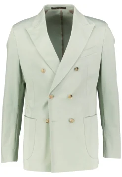 Herren Sakko mit Baumwolle SALERNO