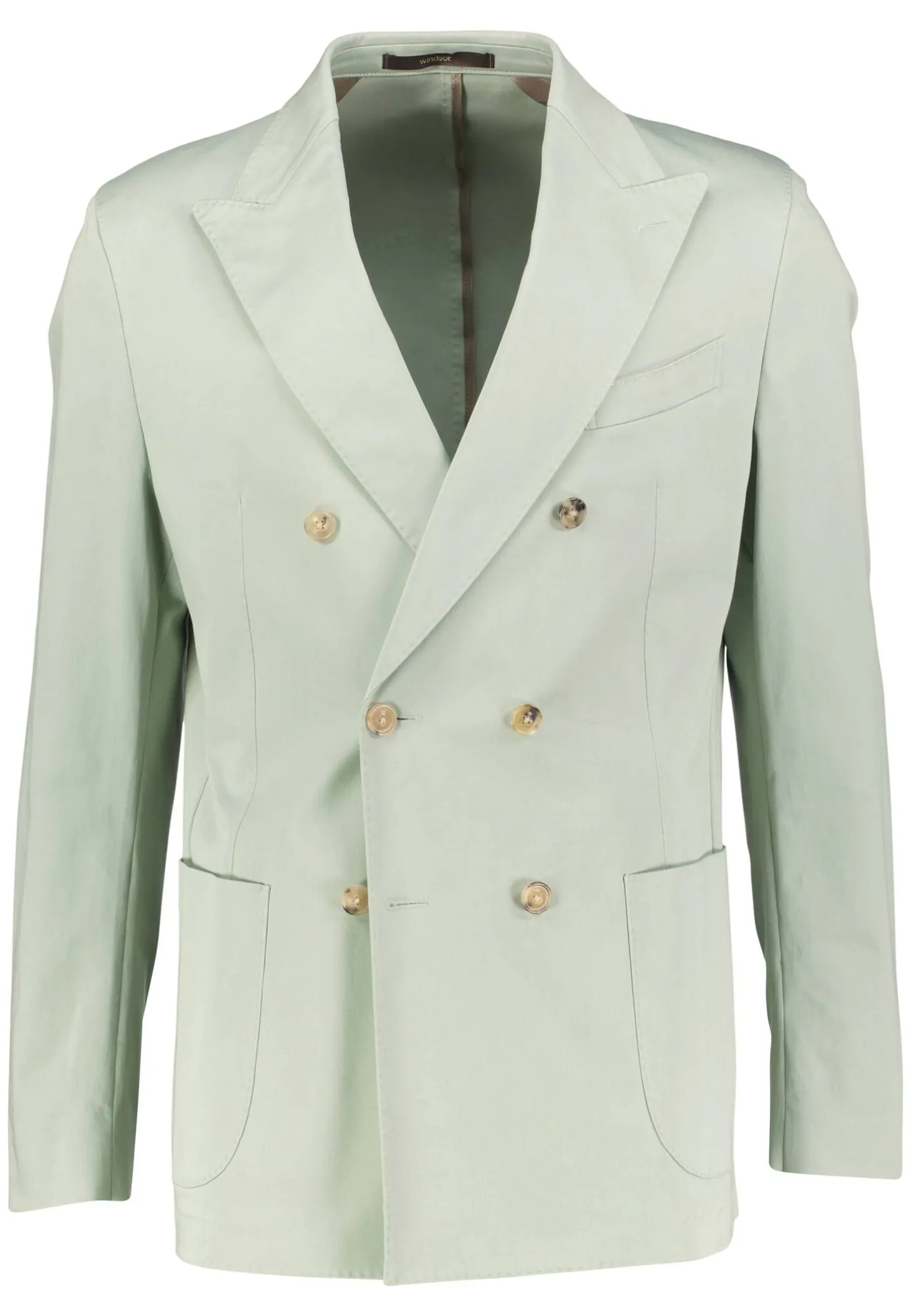 Herren Sakko mit Baumwolle SALERNO