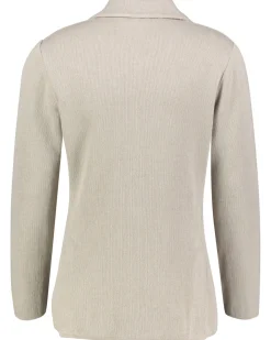 Herren Sakko mit Leinen