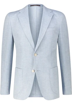 Herren Sakko mit Leinen 13 GIRO