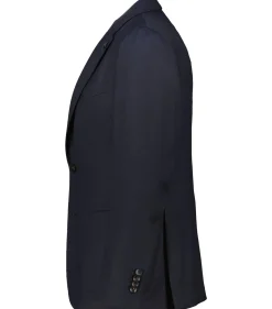 Herren Sakko mit Schurwolle SPECIAL LINE DROP 7