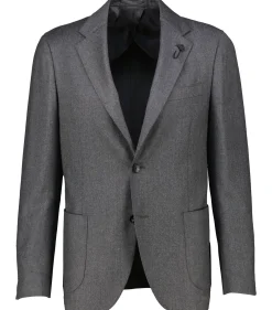 Herren Sakko mit Schurwolle SPECIAL LINE DROP 7