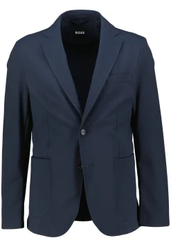 Herren Sakko P-HANRY-WG Slim Fit