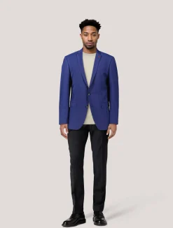 Herren Sakko Slim Fit