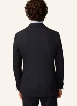 Herren Sakko SONO aus Schurwoll-Mix