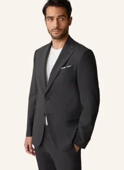 Herren Sakko SONO aus Schurwoll-Mix