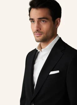 Herren Sakko SONO aus Schurwoll-Mix