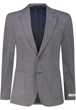 Herren Sakko TOW-TONED Slim Fit