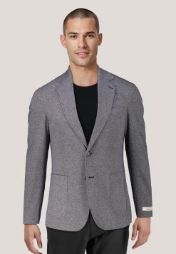 Herren Sakko TOW-TONED Slim Fit