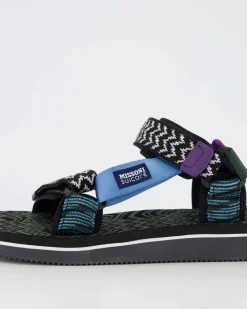 Herren Sandalen MISSIONI X SUICOKE