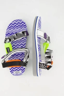 Herren Sandalen X MISSONI DEPA SUICOKE COLLAB