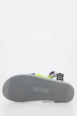 Herren Sandalen X MISSONI DEPA SUICOKE COLLAB