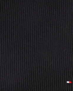 Herren Schal ESSENTIAL FLAG SCARF aus Baumwolle und Kaschmir