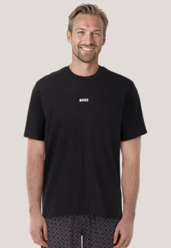 Herren Schlafanzug aus Baumwolle