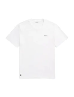 Herren Schlafshirt Kurzarm