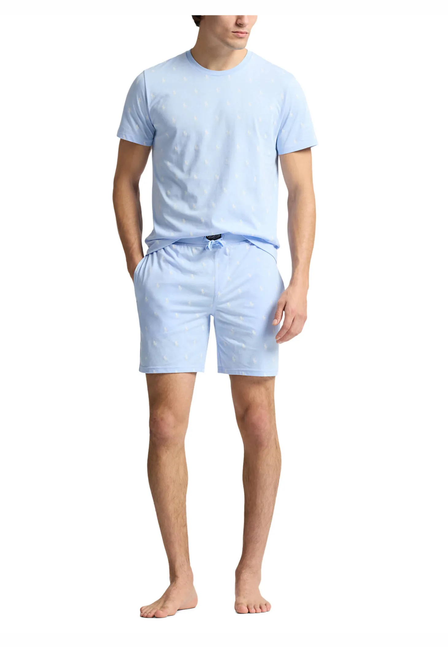 Herren Schlafshorts