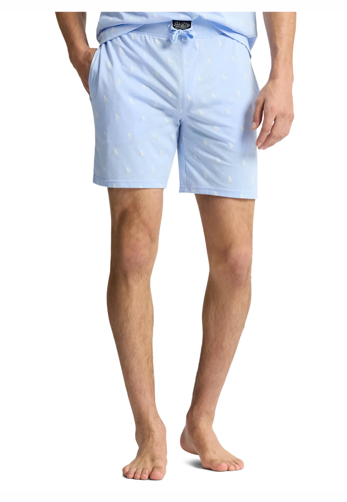 Herren Schlafshorts