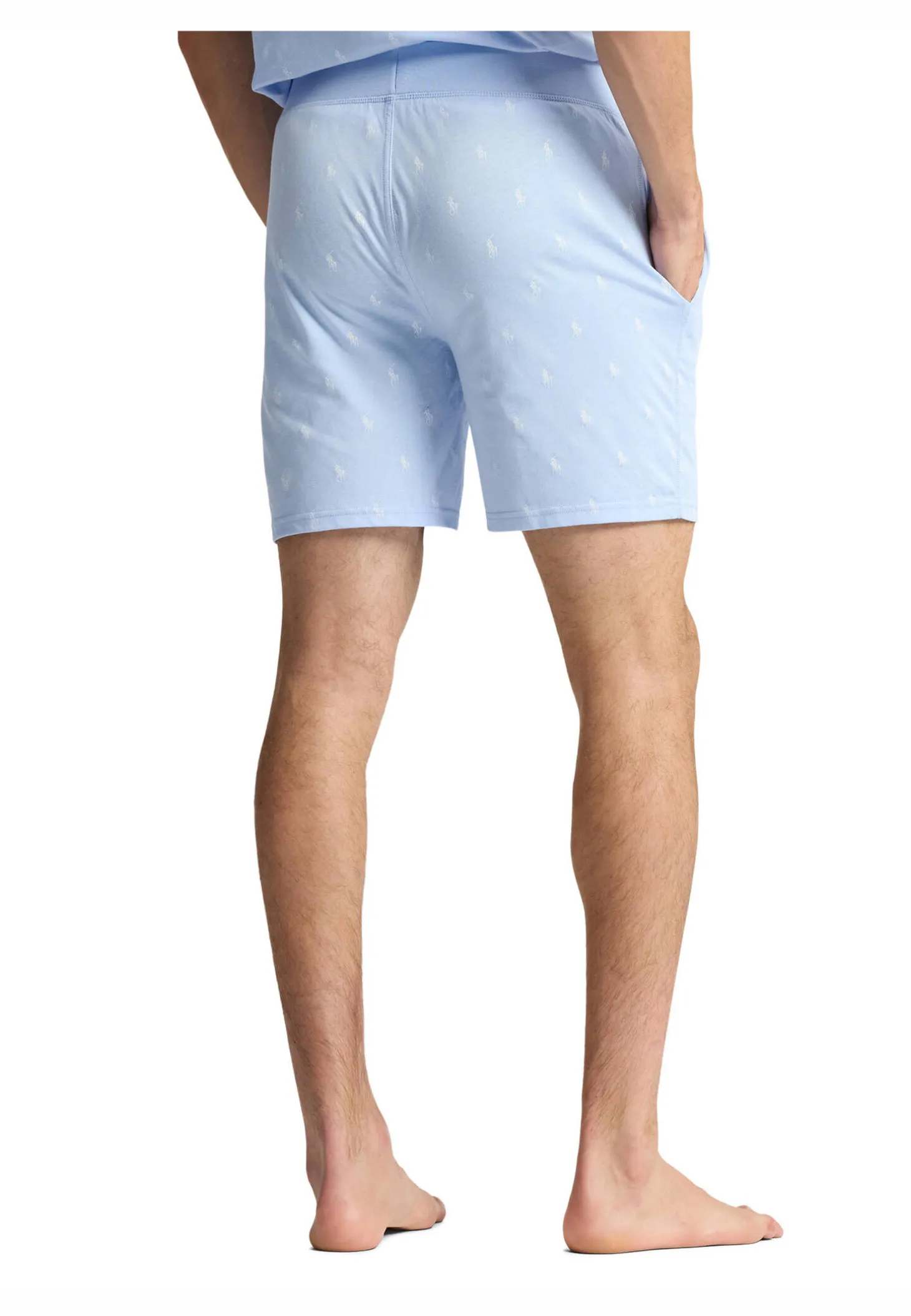 Herren Schlafshorts
