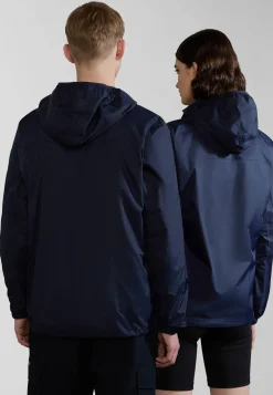 Herren Schlupfjacke RAINFOREST WB PKT V2