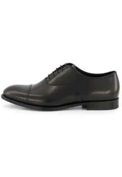 Herren Schnürschuhe OXFORD CAP TOE